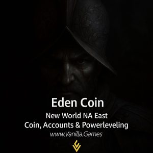 Eden Coins