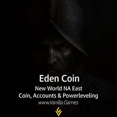 Eden Coins
