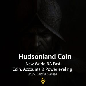 Hudsonland Coins