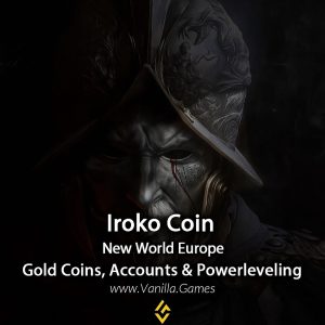 Iroko Coins