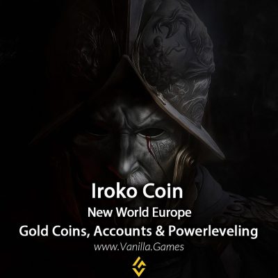 Iroko Coins