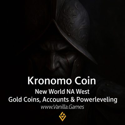 Kronomo Coins