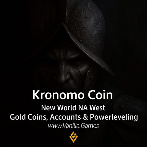 Kronomo Coins