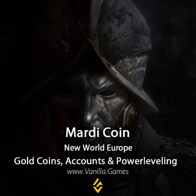 Mardi Coins