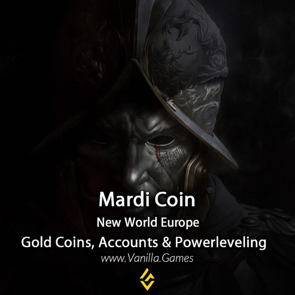 Mardi Coins