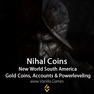 Nihal Coins
