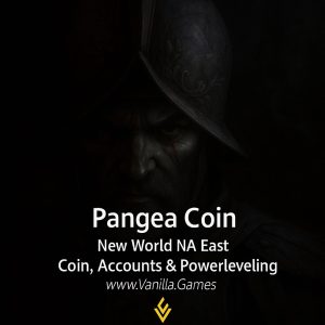 Pangea Coins