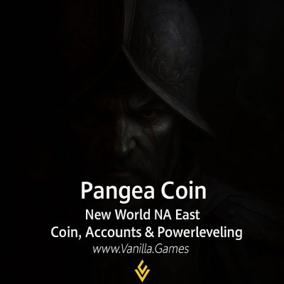 Pangea Coins