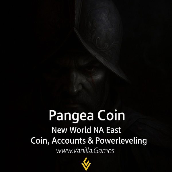 Pangea Coins