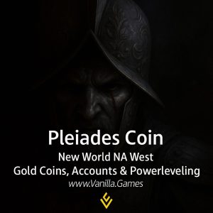 Pleiades Coins