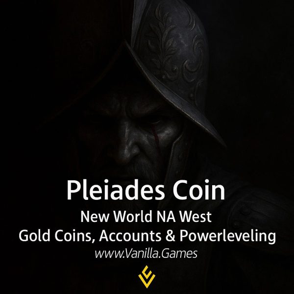 Pleiades Coins