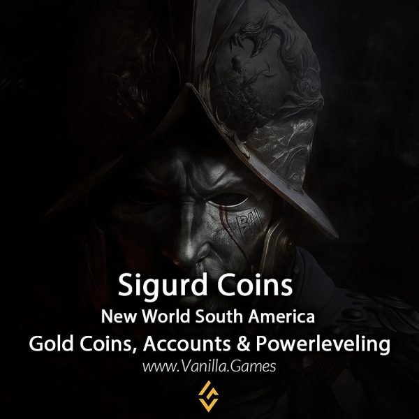Sigurd Coins