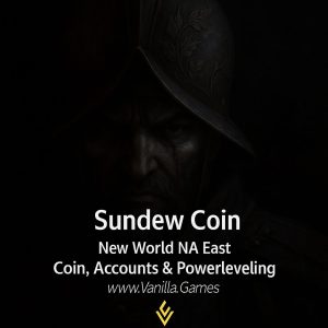 Sundew Coins