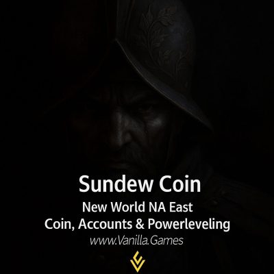 Sundew Coins
