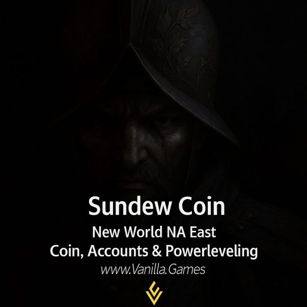 Sundew Coins