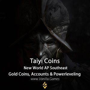 Taiyi Coins