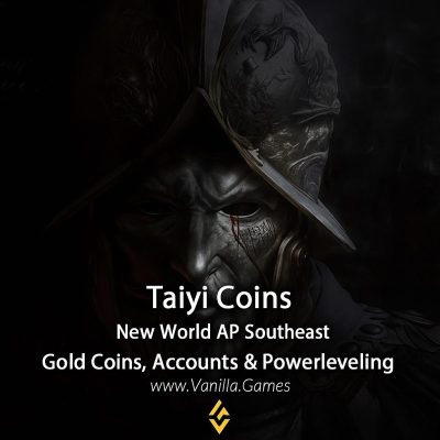 Taiyi Coins
