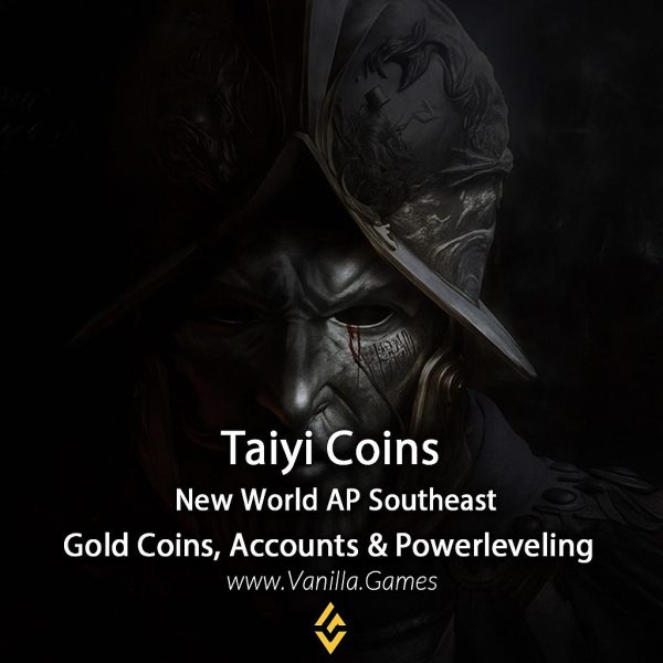 Taiyi Coins