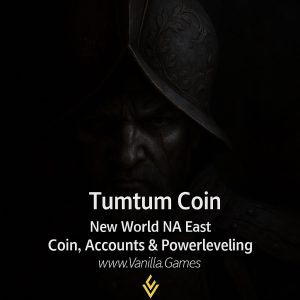 Tumtum Coins