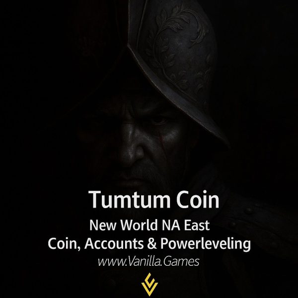 Tumtum Coins