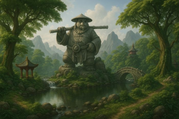 Mists of Pandaria Classic Launch Day