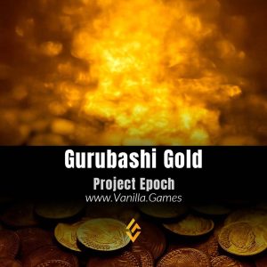 Gurubashi Gold