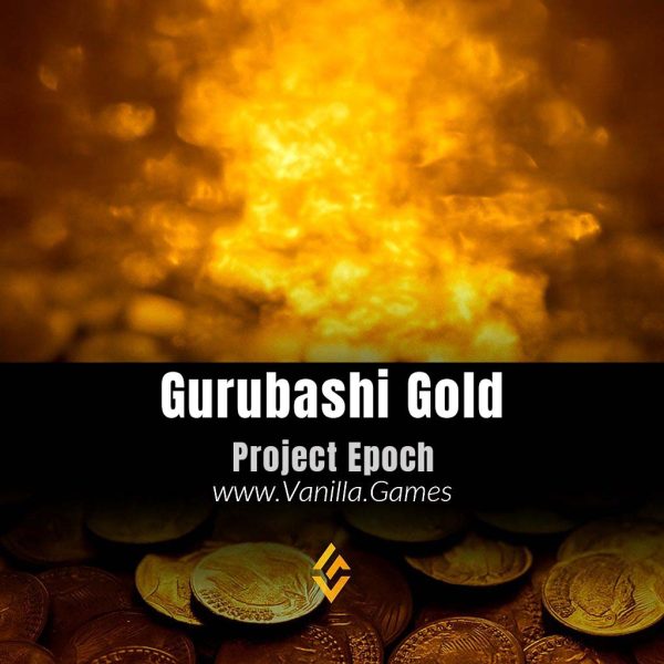Gurubashi Gold