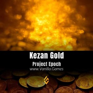 Kezan Gold