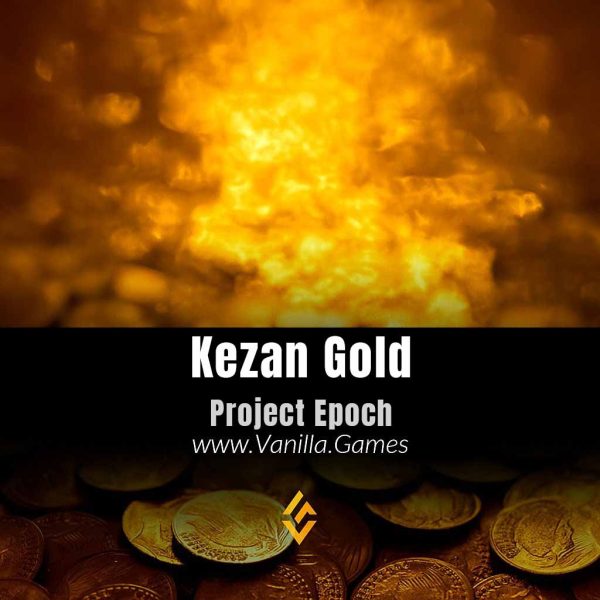 Kezan Gold