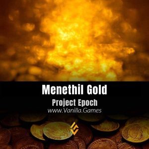 Menethil Gold