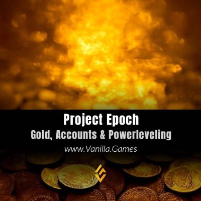Project Epoch