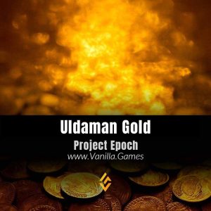 Uldaman Gold