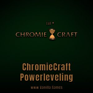 ChromieCraft Powerleveling