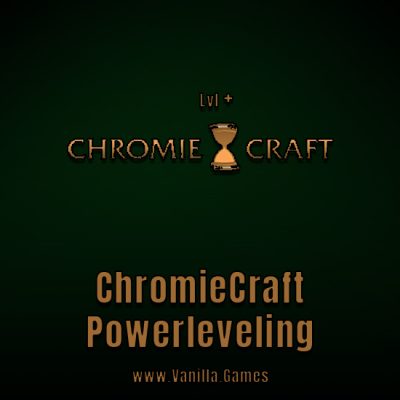 ChromieCraft Powerleveling
