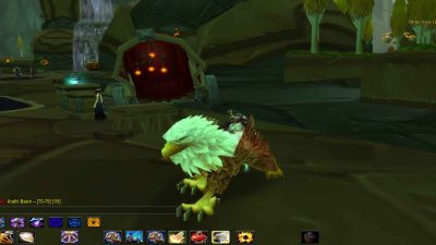 Paladin 70 lvl ChromieCraft for sale (Human Female)