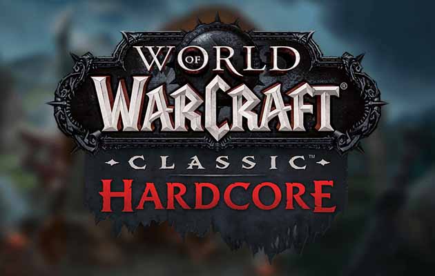 Hardcore WoW: The Next Chapter in The Burning Crusade