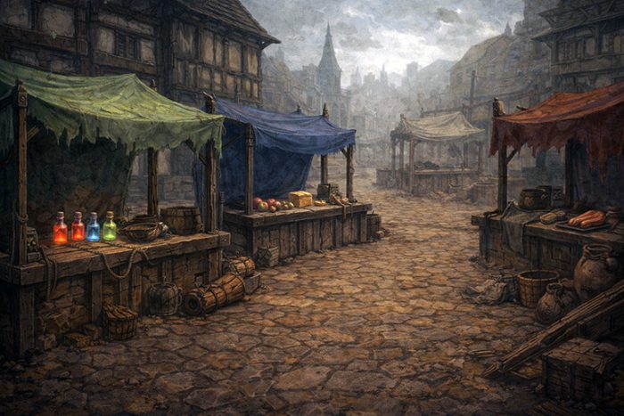 Gold scarcity on Anniversary servers