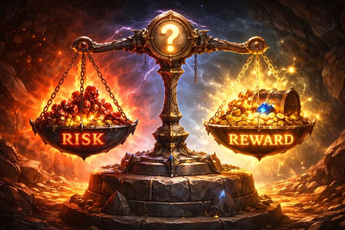 Is Buying WoW Gold Safe