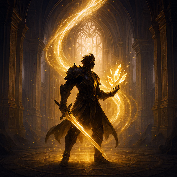 Lost Ark Gold for upgrades, honing and progression
