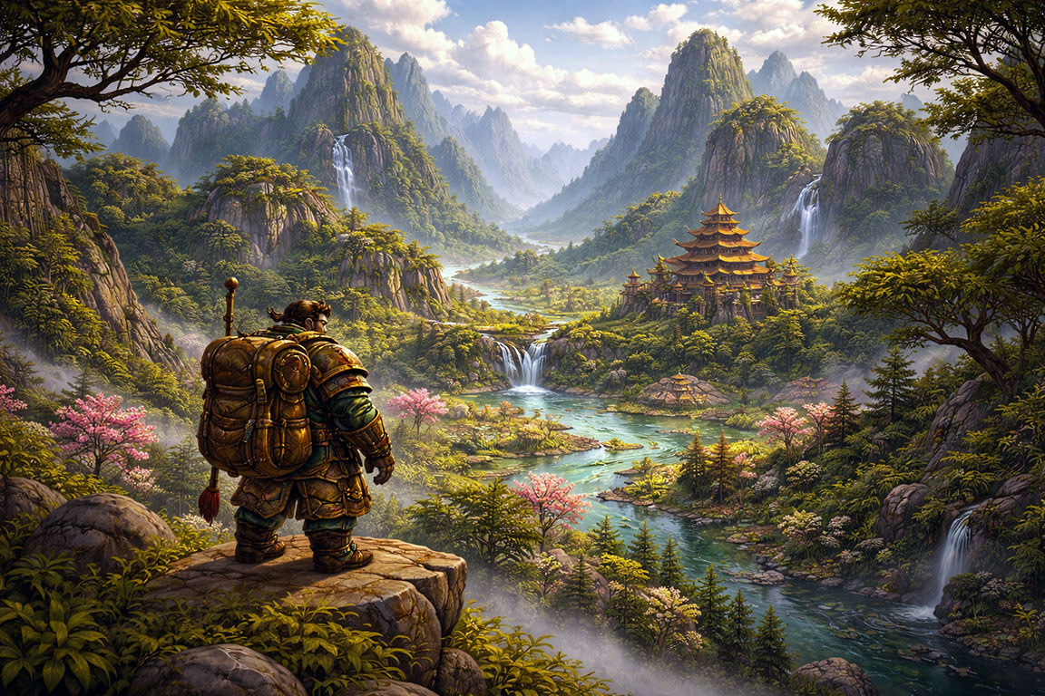 MoP Classic gold guide overview in 2026