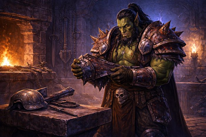 Repair costs for Classic Era raiders