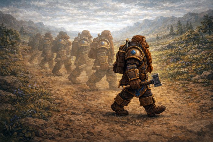 Repetitive gold farming in WoW Classic Era