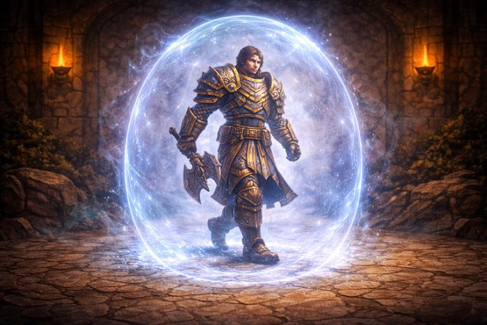 Temporary suspension concept in WoW