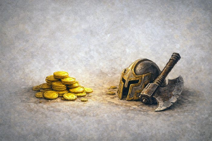 Weekly gold costs for Classic Era raids