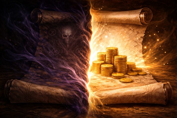 WoW gold safety myths versus reality