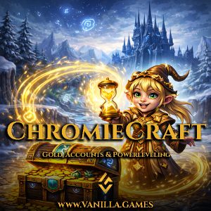 ChromieCraft