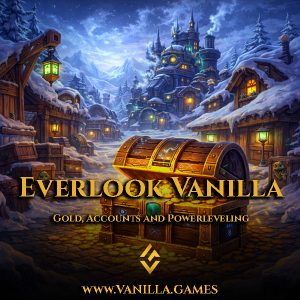 Everlook Vanilla