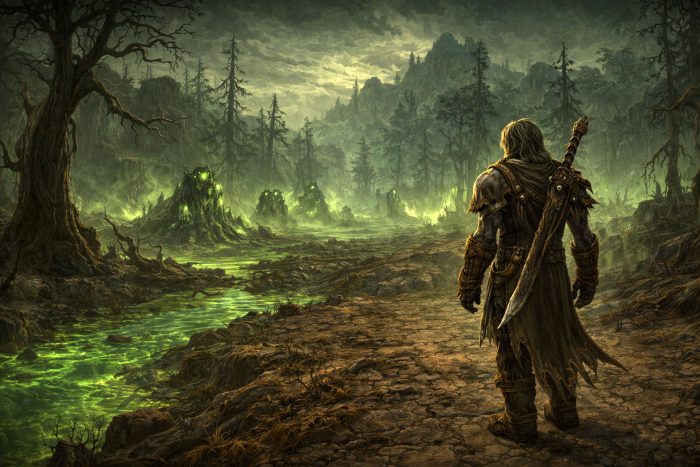 Is Farming Gold in WoW Still Worth It in 2026?