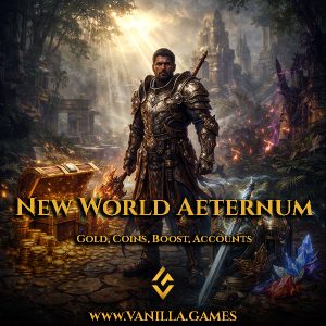New World