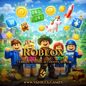 Roblox